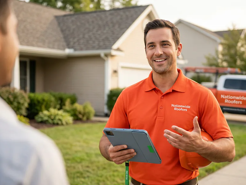 Roof Installation  in Pine Bluff  FAQ